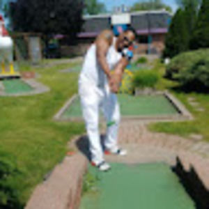 Meet your Posher, Robert